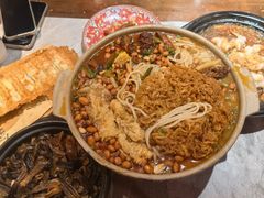 -山四砂锅(太原钟楼街店)