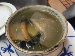 -達揚原味燉品(文明路店)
