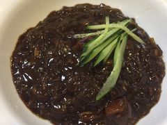 -桃园中华料理炸酱面(燕儿岛路店)