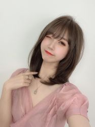 -V8潮牌·接发烫染连锁