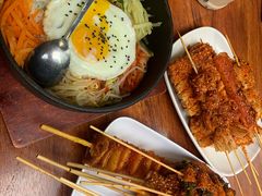-延姬炸串(天玥中心店)