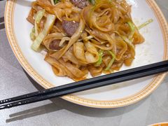 -如轩·海鲜砂锅粥·潮汕菜(东城店)