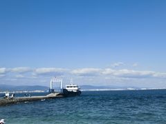 -三亚西岛海洋文化旅游区