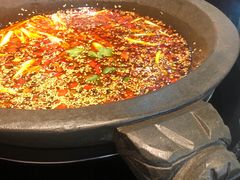 -鱼教头石泉老街石锅鱼(高新店)