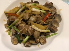 -渝半城经典川粤菜(重庆天地店)