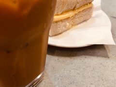 -华嫂冰室(尖沙咀店)