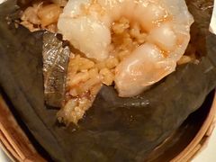 -香港喜来登酒店天宝阁