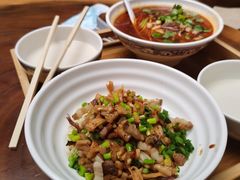 -万县面馆(高笋塘店)