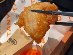 -探鱼·鲜青椒爽麻烤鱼(广州花都来又来店)