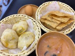 -方中山胡辣汤(天河区店)