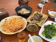 -青城甲(青城山店)