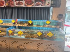 -韩记海鲜饺子旗舰店(红海新区店)