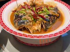 -老德州四合院·德州菜(天衢路店)