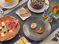 -La Creperie法餐厅(芮欧百货店)
