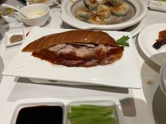 -贝勒爷·酥不腻烤鸭