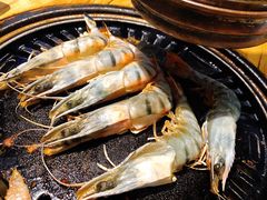 -秋木烤肉·韩国牛肉名家(高新旗舰店)