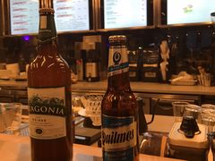 -Bracket Coffee(银河SOHO店)