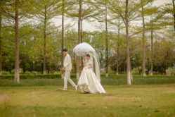 -巴黎春天婚纱摄影STUDIO·定制