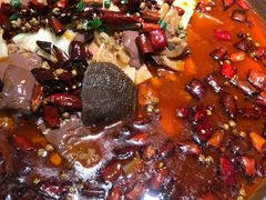 -乔阿马·江南味·驴肉香(龙湖华泾天街店)
