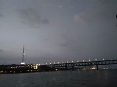 -轮渡红巷旅游码头