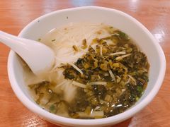 -姚面记·海派家常菜(恒基名人购物中心店)