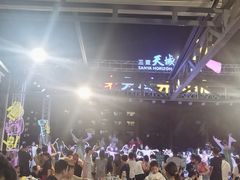 -渔家火锅·海鲜自助餐·演艺(亚龙湾天域酒店)