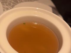 -万豪中餐厅·粤菜·北京粤财JW万豪酒店