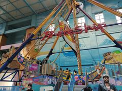 -蓬莱欧乐堡梦幻世界