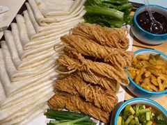 -豫丰汇河南名菜楼(武记餐饮)