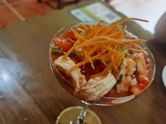 -panchos 墨西哥餐厅(嘉绿苑店)