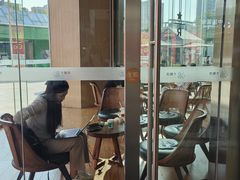 -星巴克臻选(江门汇悦大融城店)