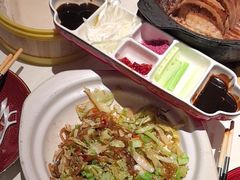 -大鸭梨烤鸭店(花园村店)