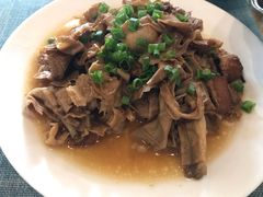 -茶油香闽南菜·花园餐厅(前埔店)