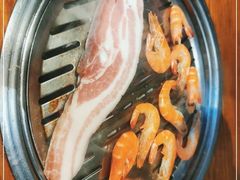 -·缸桶屋·韩式牛肋条自助烤肉(西湖D11店)