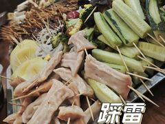 -谢智冷沾沾(马家巷总店)