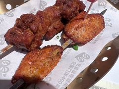 -蛙来哒(方圆荟店)