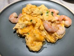 虾仁滑蛋-星平鸡饭·粤菜小炒(印象城旗舰店)