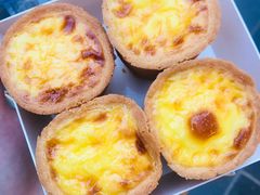 -酥挞记·手作布丁挞(西关店)