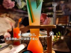 -小镇印象音乐餐吧(莲塘店)