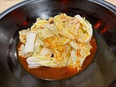 -王老六铁锅炖鱼(翠微店)