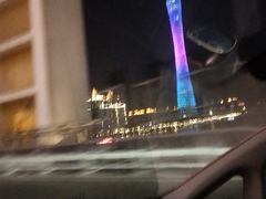 -珠江夜游广州塔·中大码头