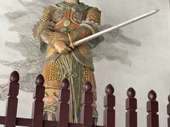 -乌镇东栅景区-修真观