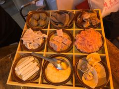 -芈重山老火锅(洪崖洞店)
