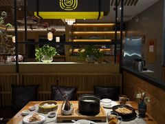 -如轩·海鲜砂锅粥·潮汕菜(南城店)