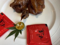 -馋遇江南·精致湖景雅宴(东方之门店)