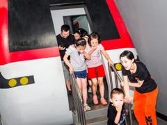 -巴克创奇梦工厂