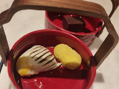-小吊梨汤·北京菜·烤鸭(鸟巢店)