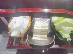 -东来顺饭庄(金泉广场店)