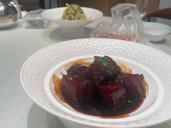-绿杨春·淮扬宴(庐山路店)