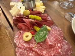 -Alimentari Grande(东湖路店)